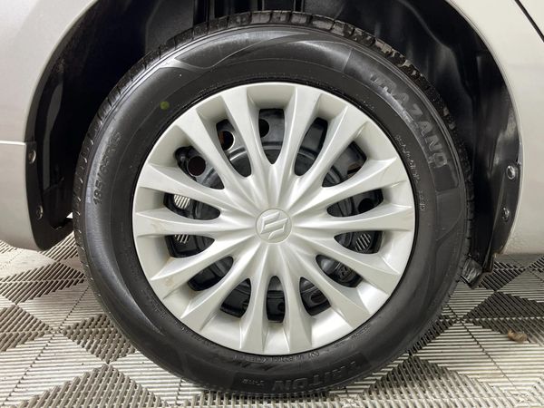 2022-Suzuki-Ciaz-15-GL-Auto image:7
