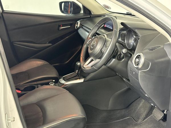 2021-Mazda-2-15-Individual-5-dr-Auto image:9