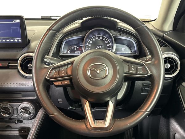 2021-Mazda-2-15-Individual-5-dr-Auto image:12