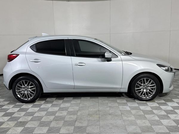 2021-Mazda-2-15-Individual-5-dr-Auto image:17