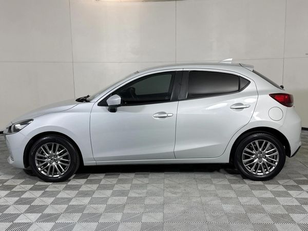 2021-Mazda-2-15-Individual-5-dr-Auto image:19