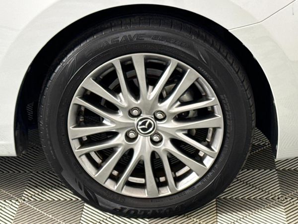 2021-Mazda-2-15-Individual-5-dr-Auto image:4