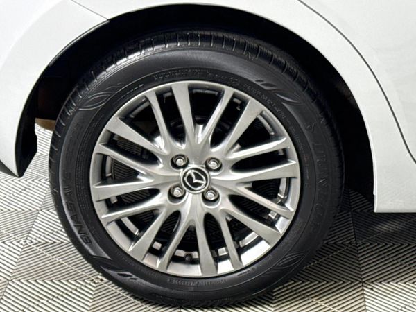 2021-Mazda-2-15-Individual-5-dr-Auto image:6