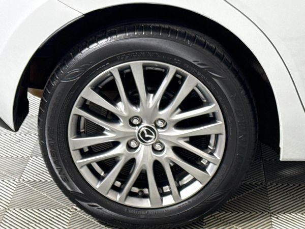 2021-Mazda-2-15-Individual-5-dr-Auto image:7