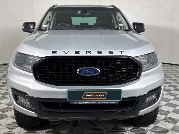 2022-Ford-Everest-20D-XLT-Sport-Auto image:12