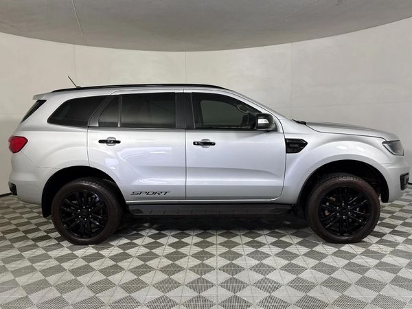 2022-Ford-Everest-20D-XLT-Sport-Auto image:14