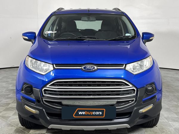 2014-Ford-EcoSport-15-TDCi-Trend image:9
