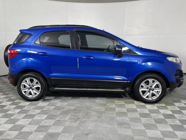2014-Ford-EcoSport-15-TDCi-Trend image:11