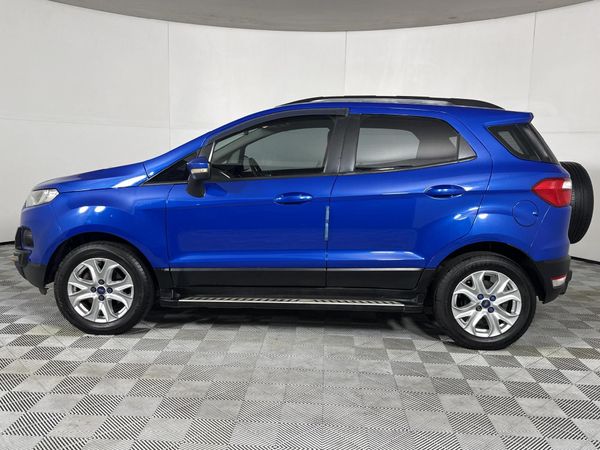 2014-Ford-EcoSport-15-TDCi-Trend image:13