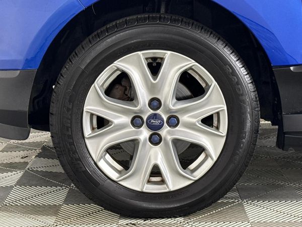 2014-Ford-EcoSport-15-TDCi-Trend image:3