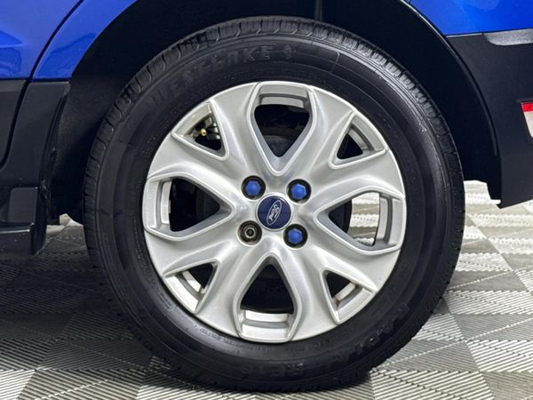 2014-Ford-EcoSport-15-TDCi-Trend image:5
