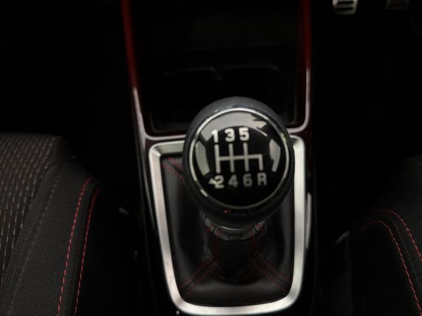 2020-Suzuki-Swift-14T-Sport image:10
