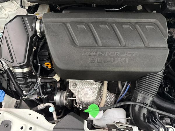 2020-Suzuki-Swift-14T-Sport image:12