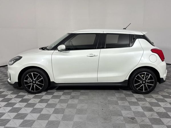 2020-Suzuki-Swift-14T-Sport image:18