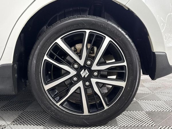 2020-Suzuki-Swift-14T-Sport image:7