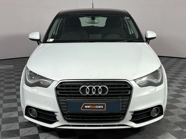 2013-Audi-A1-Sportback-16-TDI-Ambition image:15