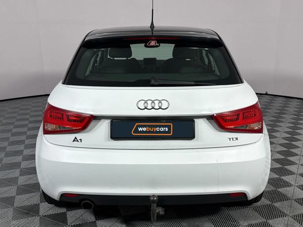 2013-Audi-A1-Sportback-16-TDI-Ambition image:18