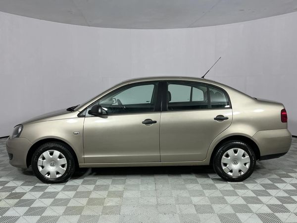 2014-Volkswagen-Polo-Vivo-14-Trendline-Auto image:14