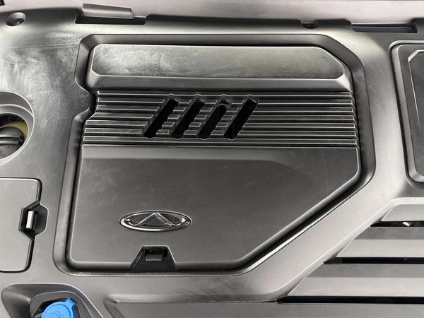 2022-Chery-Tiggo-8-Pro-16-TDGi-Executive-DCT image:11