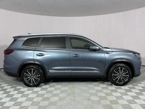 2022-Chery-Tiggo-8-Pro-16-TDGi-Executive-DCT image:15