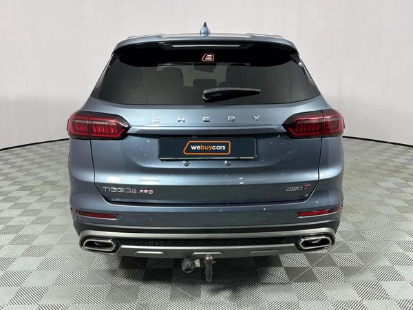2022-Chery-Tiggo-8-Pro-16-TDGi-Executive-DCT image:16