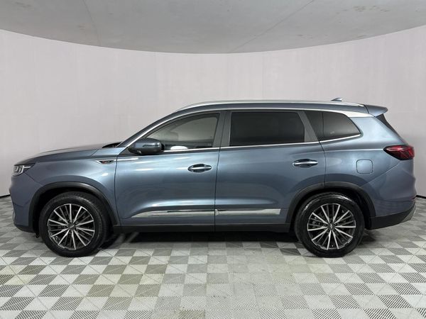 2022-Chery-Tiggo-8-Pro-16-TDGi-Executive-DCT image:17