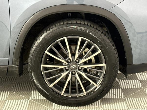 2022-Chery-Tiggo-8-Pro-16-TDGi-Executive-DCT image:4