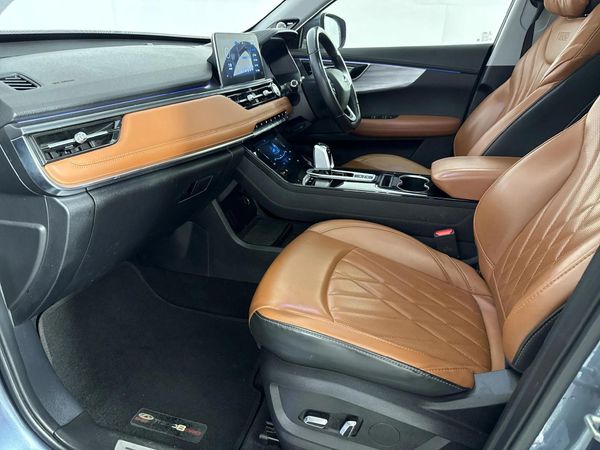 2022-Chery-Tiggo-8-Pro-16-TDGi-Executive-DCT image:5