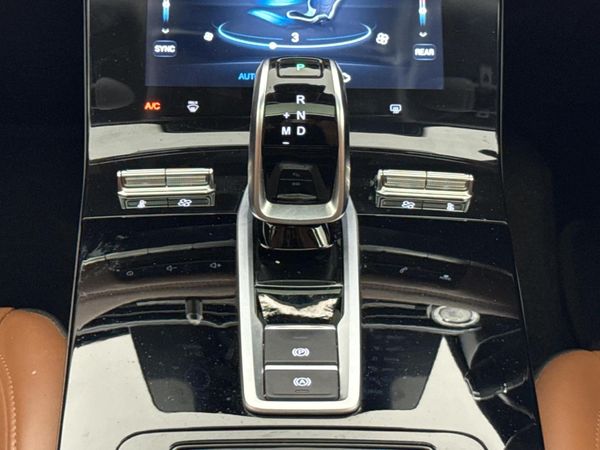 2022-Chery-Tiggo-8-Pro-16-TDGi-Executive-DCT image:7