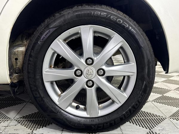 2017-Toyota-Yaris-15-Pulse-5-dr image:6