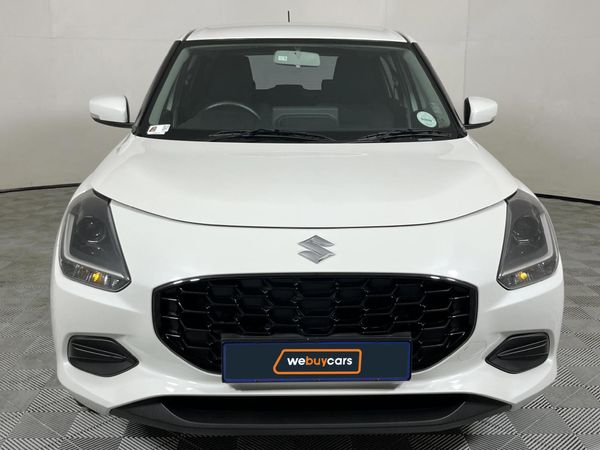 2025-Suzuki-Swift-12-GL image:14