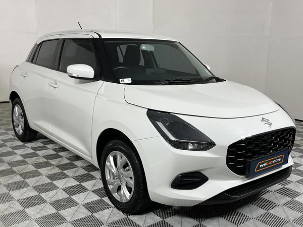 2025-Suzuki-Swift-12-GL image:15