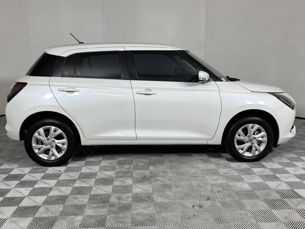 2025-Suzuki-Swift-12-GL image:16