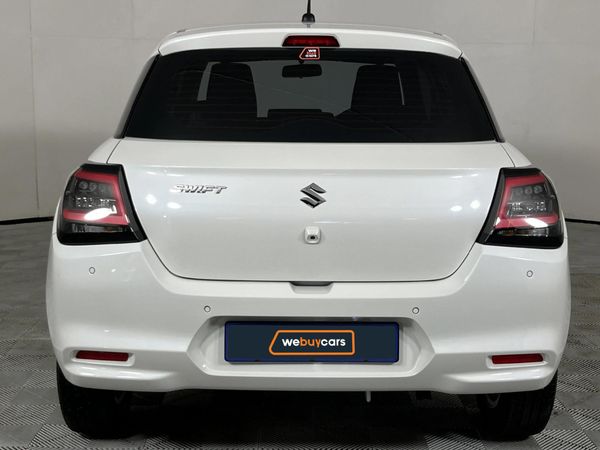 2025-Suzuki-Swift-12-GL image:17