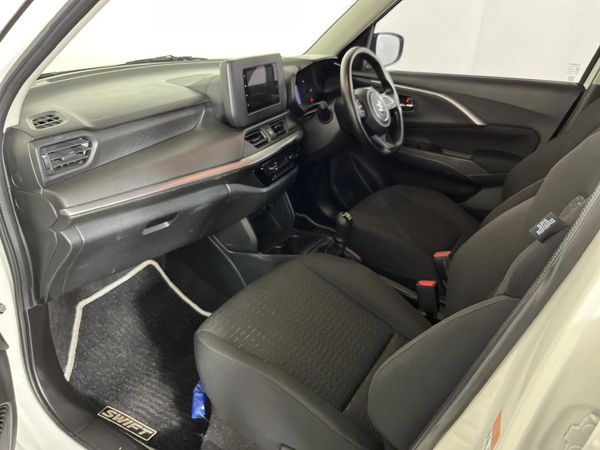 2025-Suzuki-Swift-12-GL image:7