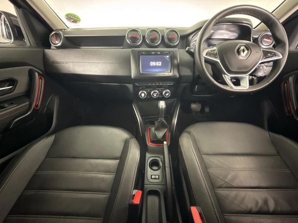 2020-Renault-Duster-15-dCi-Techroad-Auto image:1