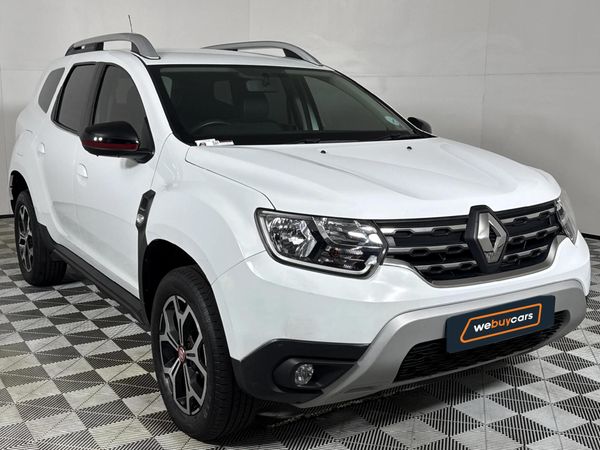 2020-Renault-Duster-15-dCi-Techroad-Auto image:5