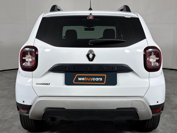 2020-Renault-Duster-15-dCi-Techroad-Auto image:7