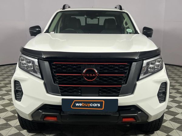 2025-Nissan-Navara-25-DDTi-PRO-2X-Auto-Double-Cab image:16