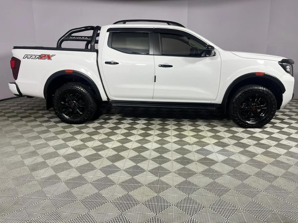 2025-Nissan-Navara-25-DDTi-PRO-2X-Auto-Double-Cab image:18