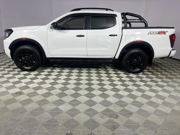 2025-Nissan-Navara-25-DDTi-PRO-2X-Auto-Double-Cab image:20