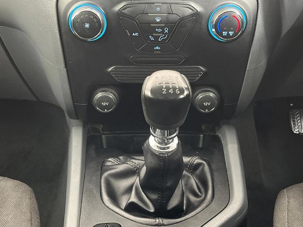 2017-Ford-Ranger-22-TDCi-XL-Double-Cab image:10