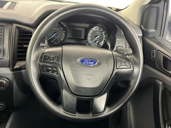 2017-Ford-Ranger-22-TDCi-XL-Double-Cab image:11