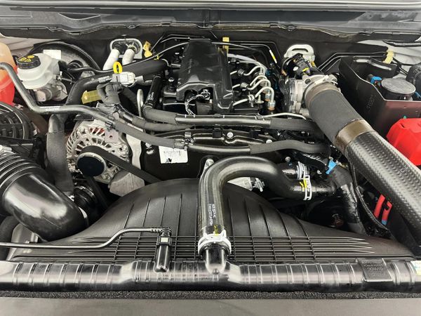 2017-Ford-Ranger-22-TDCi-XL-Double-Cab image:13