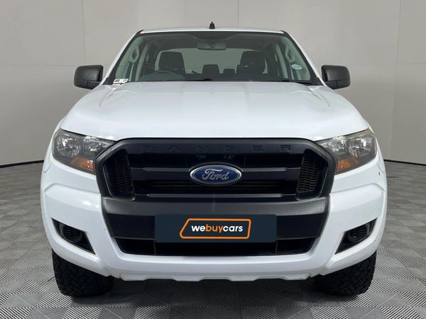 2017-Ford-Ranger-22-TDCi-XL-Double-Cab image:14