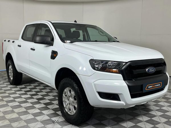 2017-Ford-Ranger-22-TDCi-XL-Double-Cab image:15