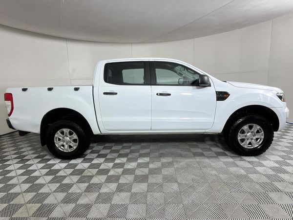 2017-Ford-Ranger-22-TDCi-XL-Double-Cab image:16