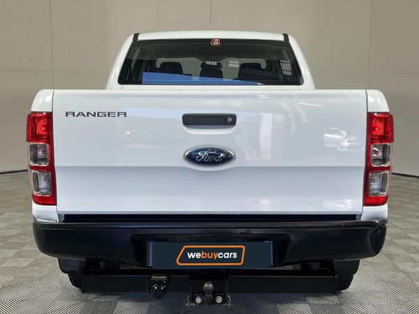2017-Ford-Ranger-22-TDCi-XL-Double-Cab image:17