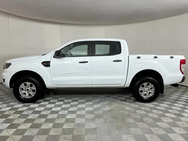 2017-Ford-Ranger-22-TDCi-XL-Double-Cab image:18
