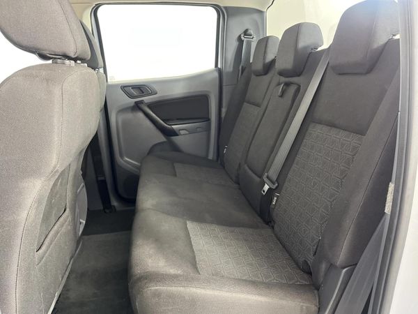 2017-Ford-Ranger-22-TDCi-XL-Double-Cab image:3